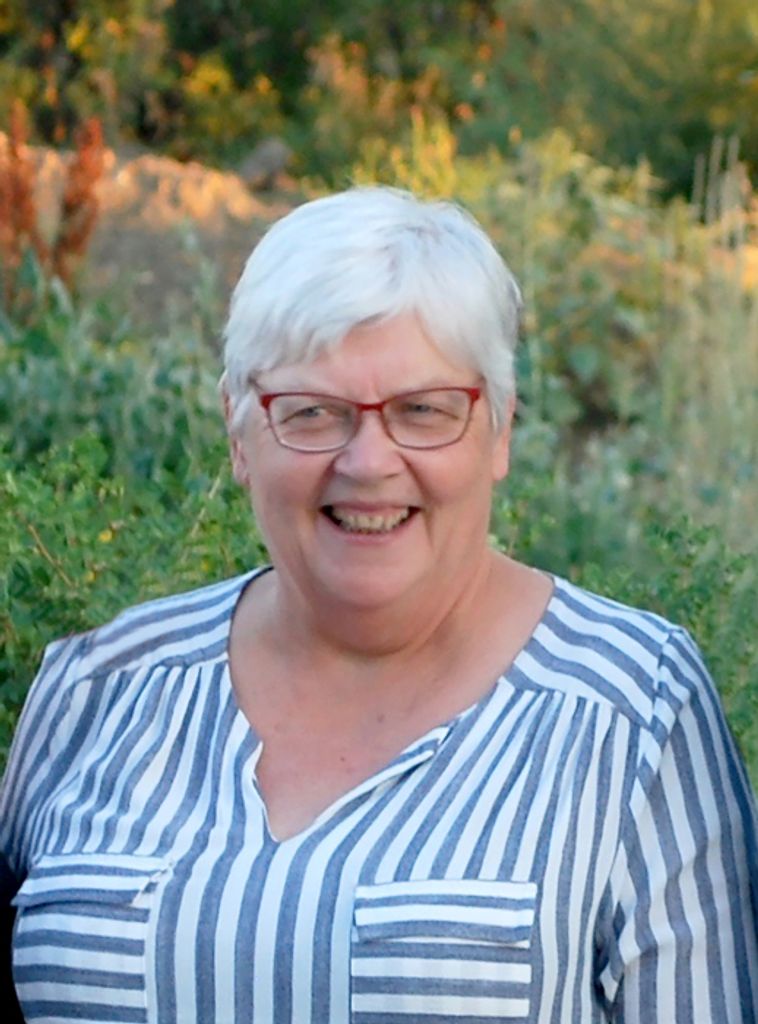 Grace Higgins Profile Photo
