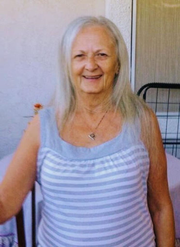 Sandra Lucille Zimmerman Profile Photo