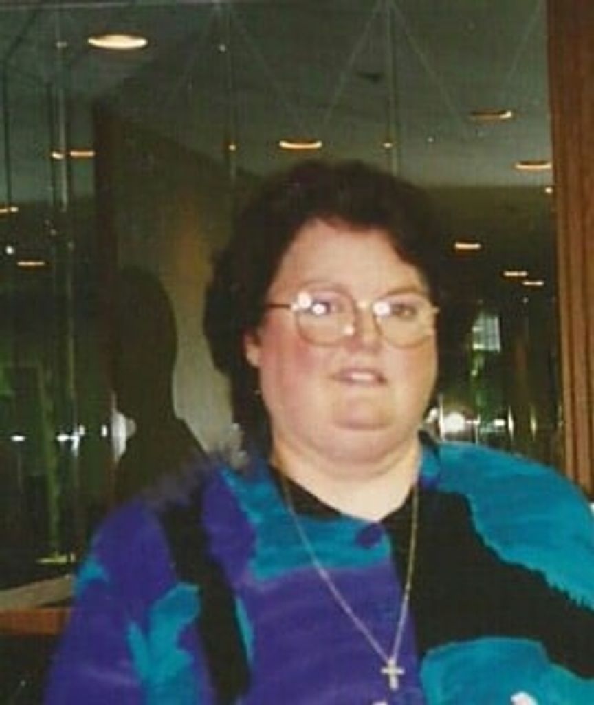 Sheila Jean Taylor