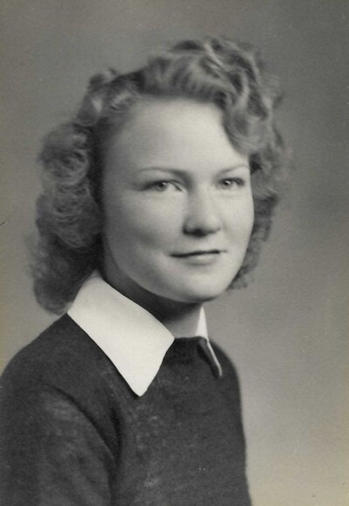 Ellen Jean Moore