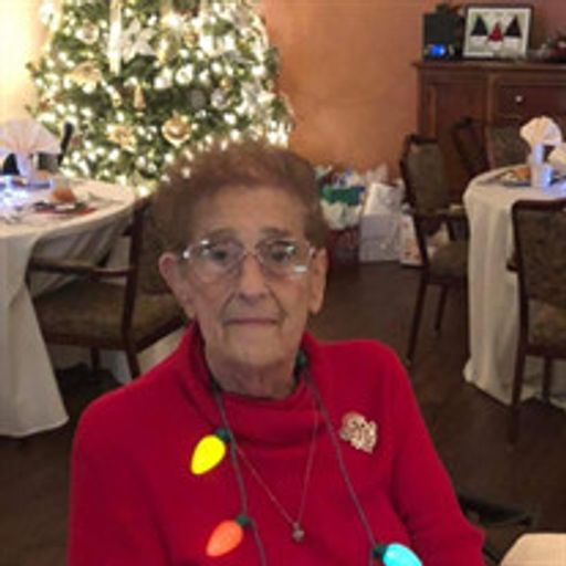 Elizabeth  E. Scheeres Profile Photo