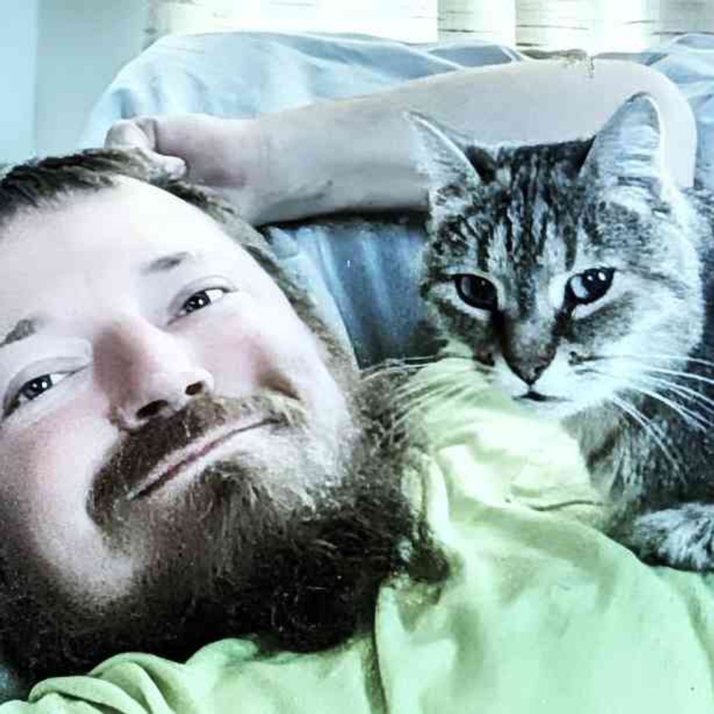 Dylan James Labosky Profile Photo