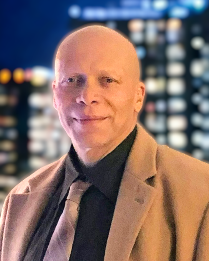 Peter Padilla