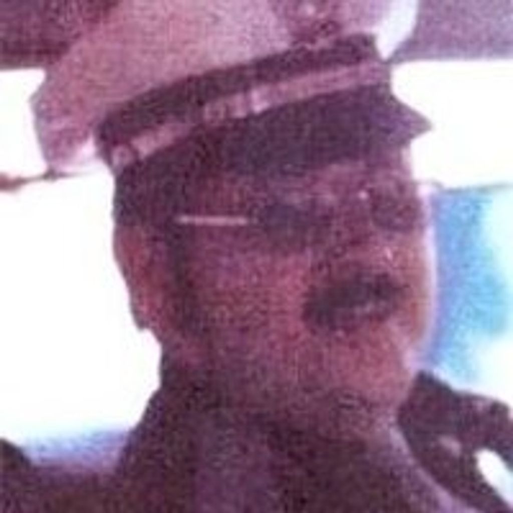 Ronald D. Burch Profile Photo
