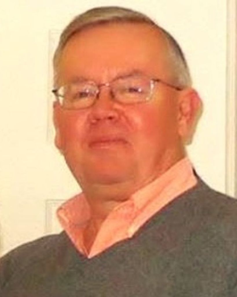 Howard Wayne Comstock Profile Photo