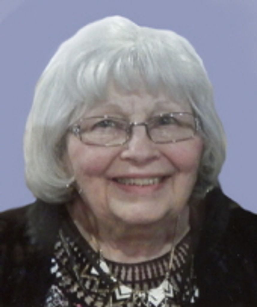 Carol Jean "Jeanie Green" Waber