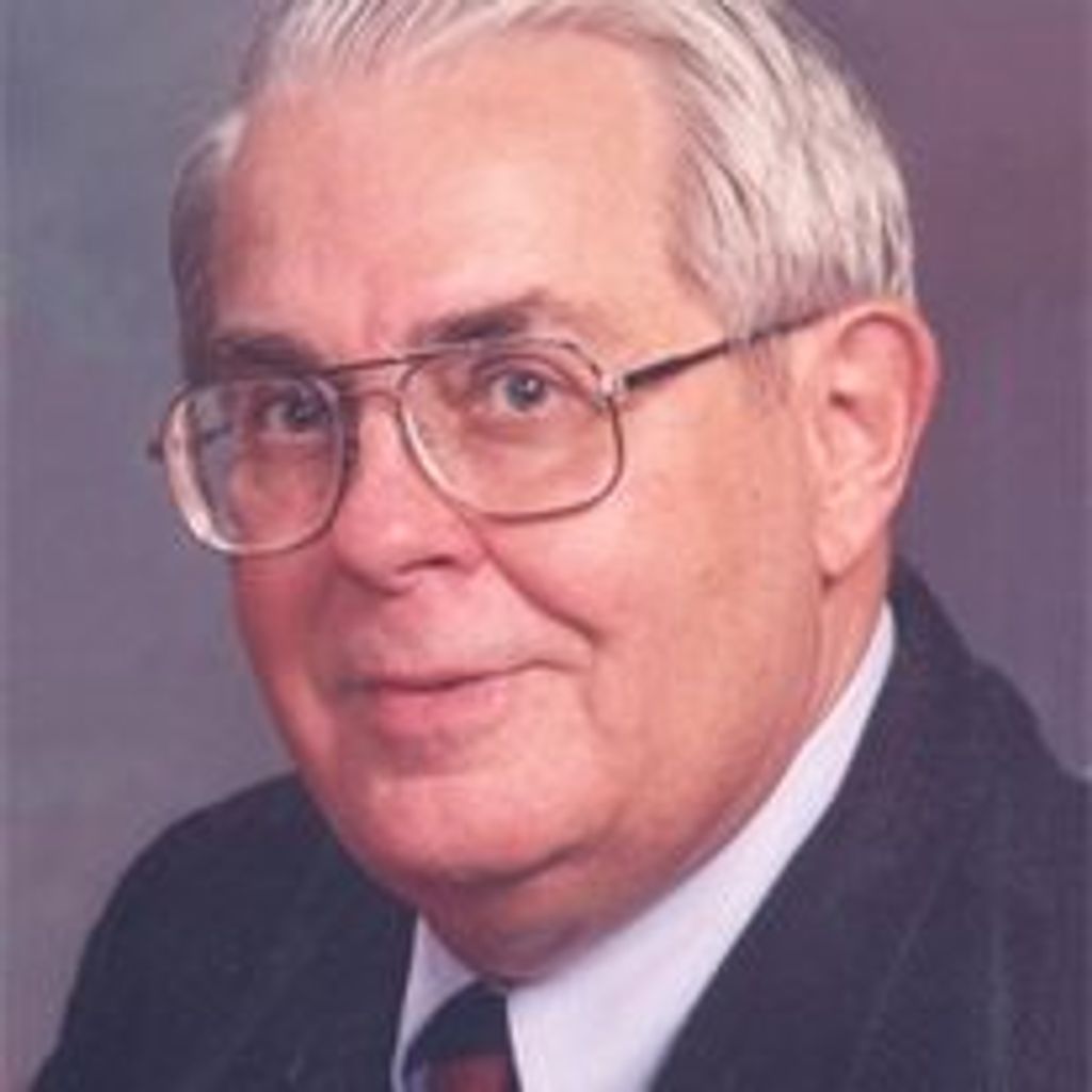 Howard A.  Safstrom