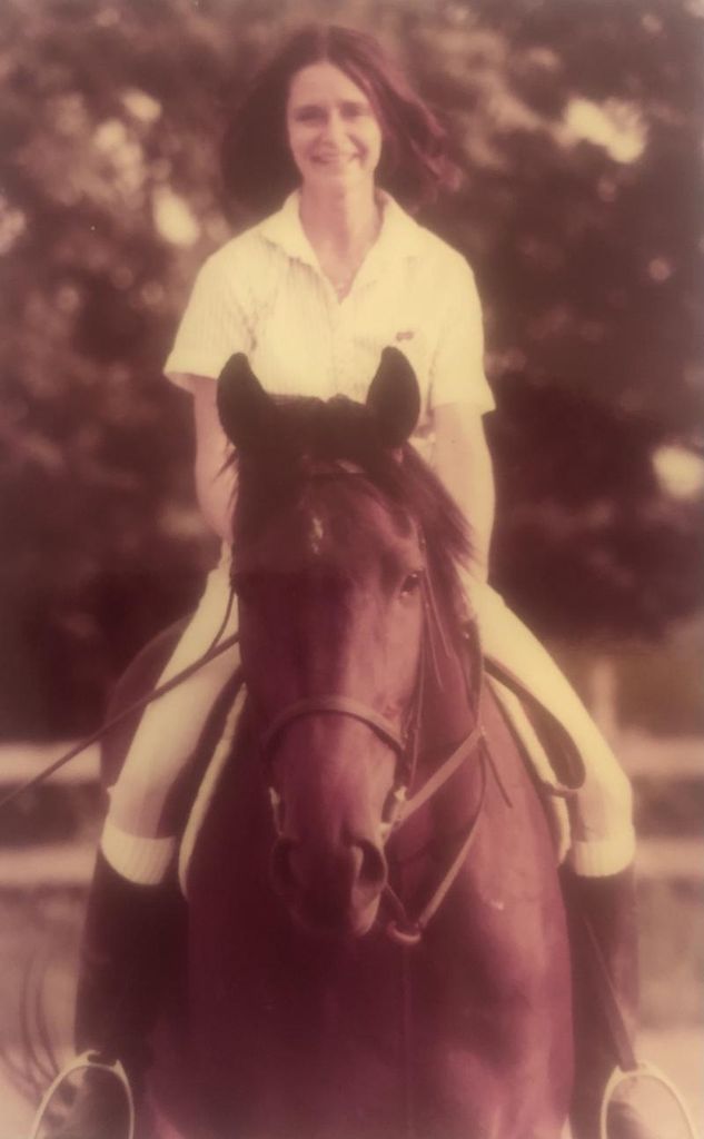 Yolanda Buhmann Profile Photo