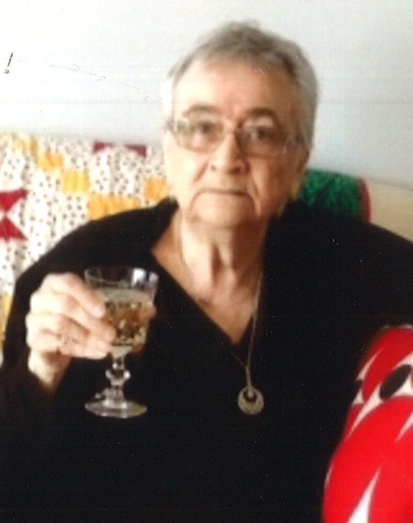 Lucille Rybotycki