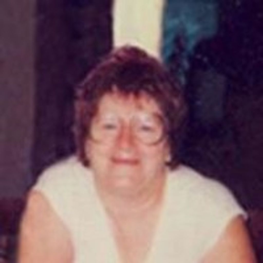 Barbara Hebert Dufrene