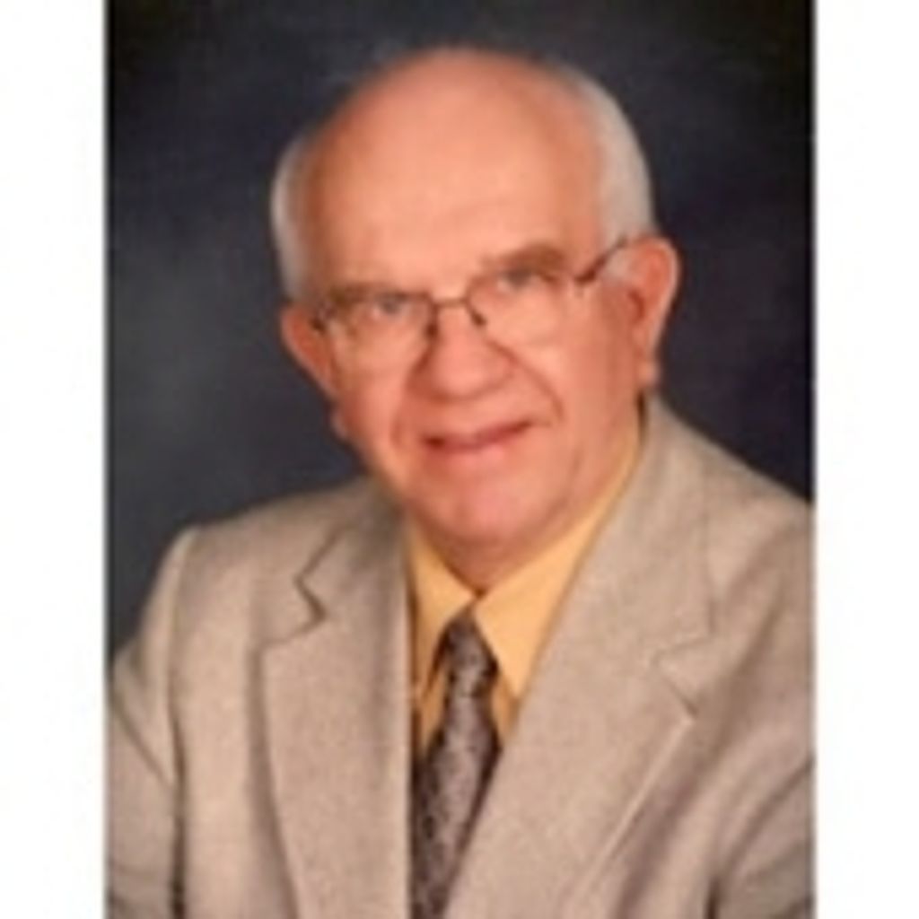 Richard J. Hauser Profile Photo