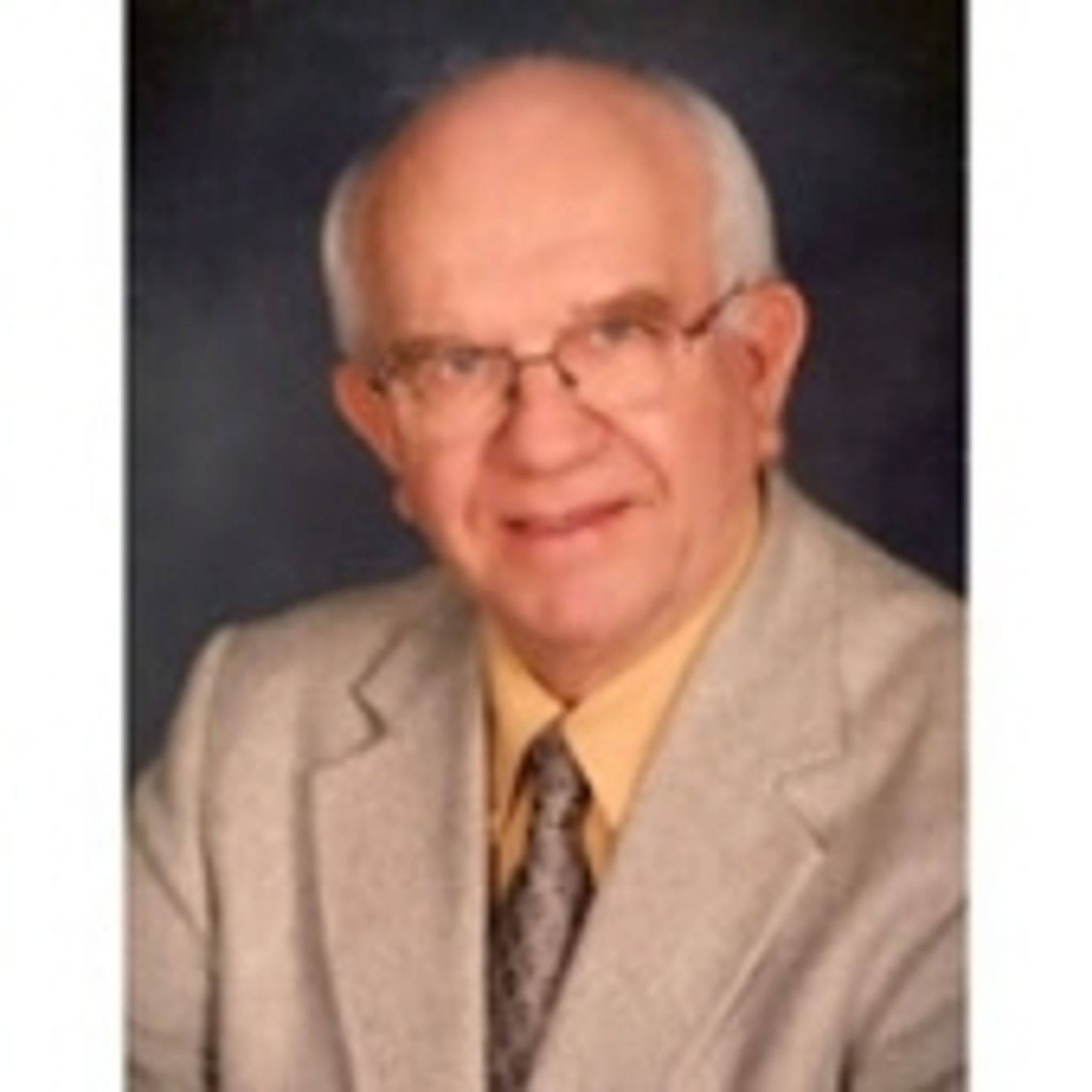 Richard J. Hauser photo gallery image 3 of 3