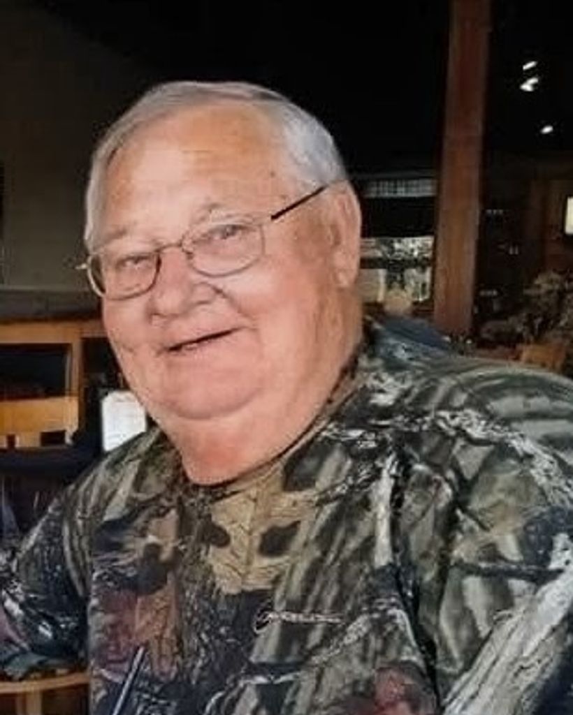 Billy Ray Hughes Profile Photo
