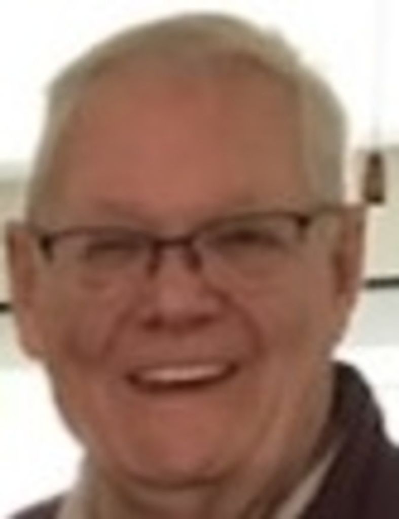 Richard Arthur Bertrand