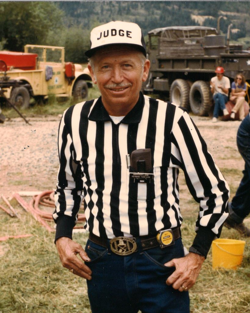Herman Todeschi Profile Photo