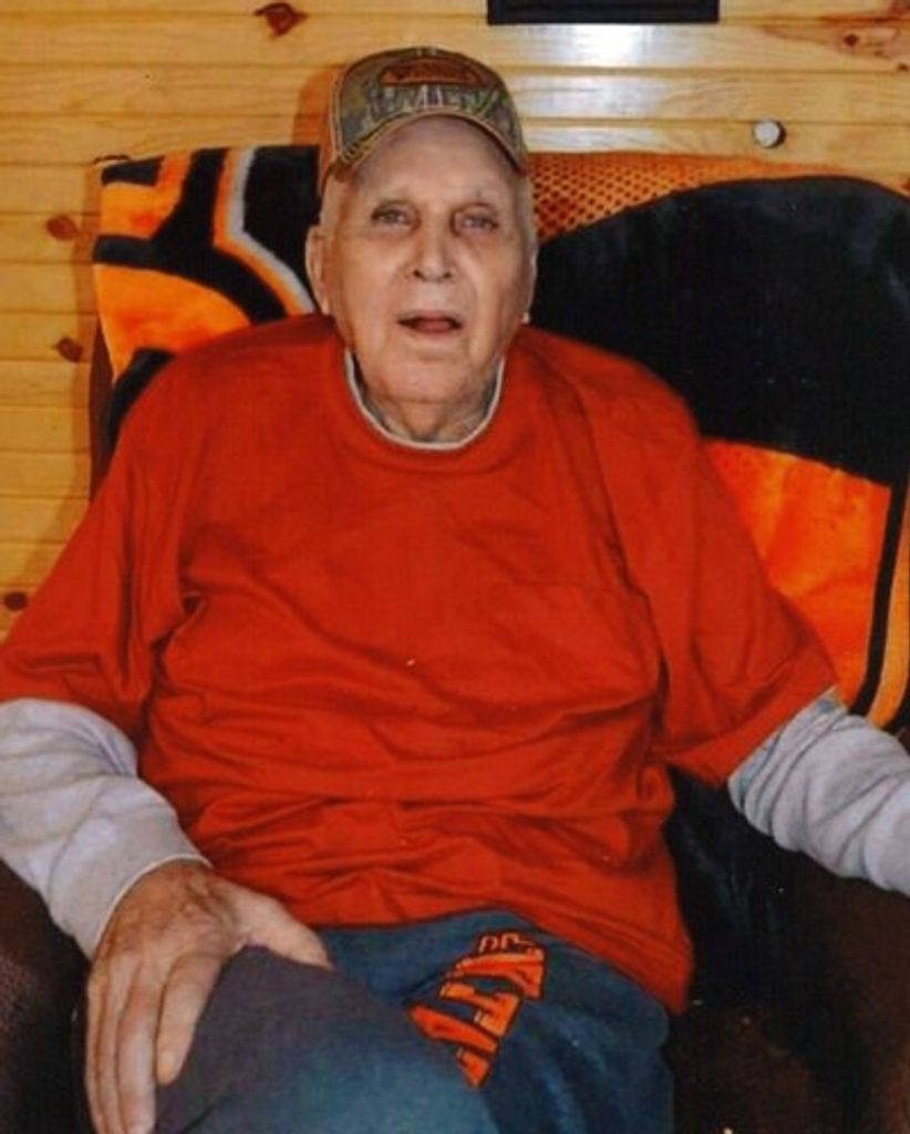 Kenneth Wesley Lemons