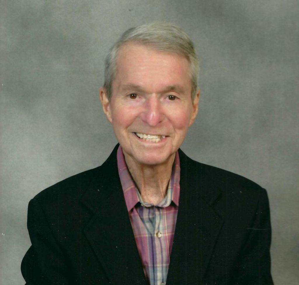 James Robert Graham