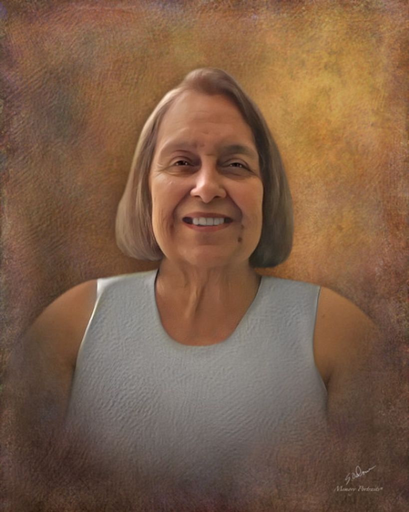 Rosita Moreno