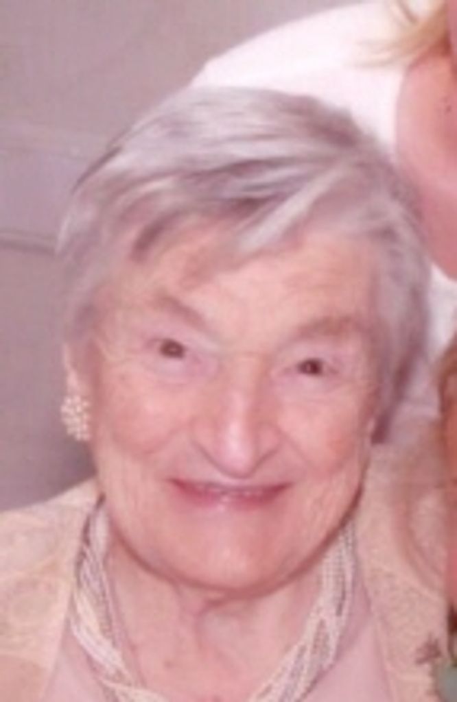 Claire Bernadette Guthrie
