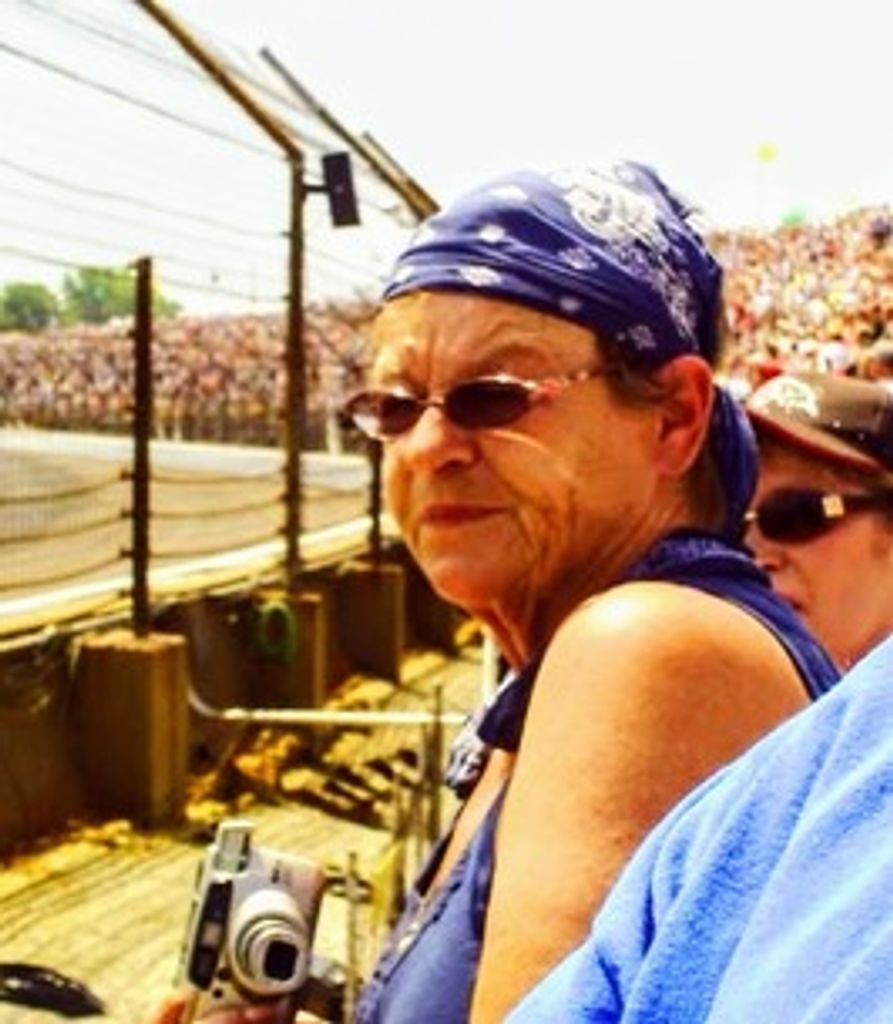 Mary Garns Profile Photo