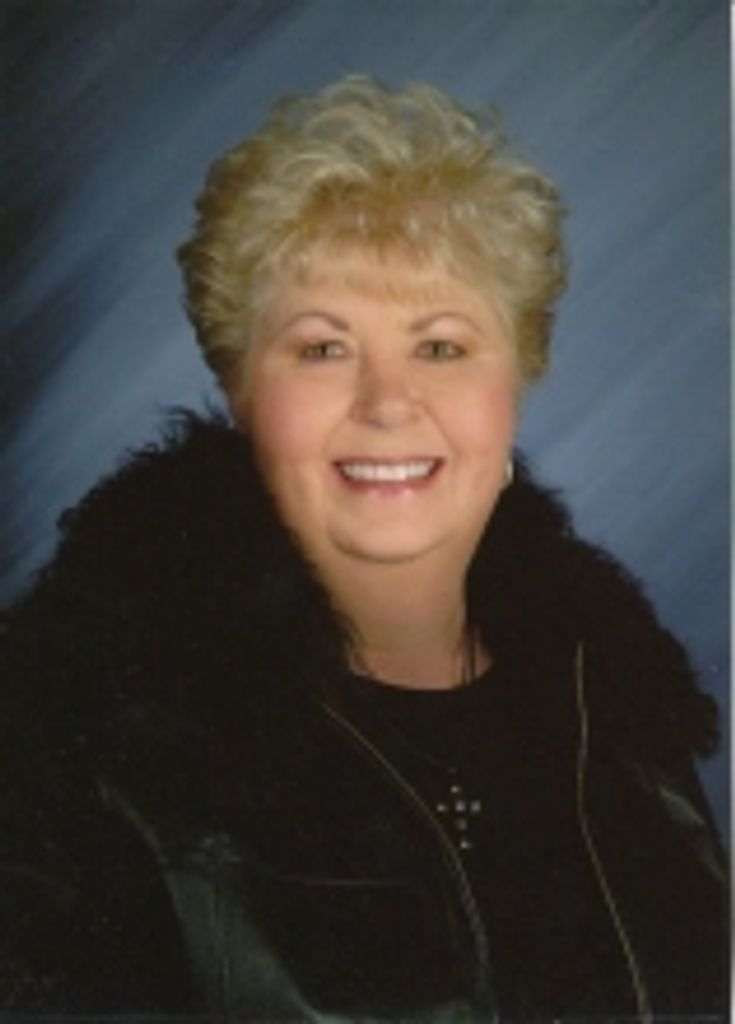 Judy Nolder