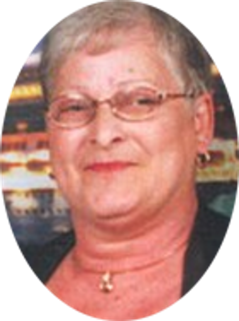 Brenda Tuck