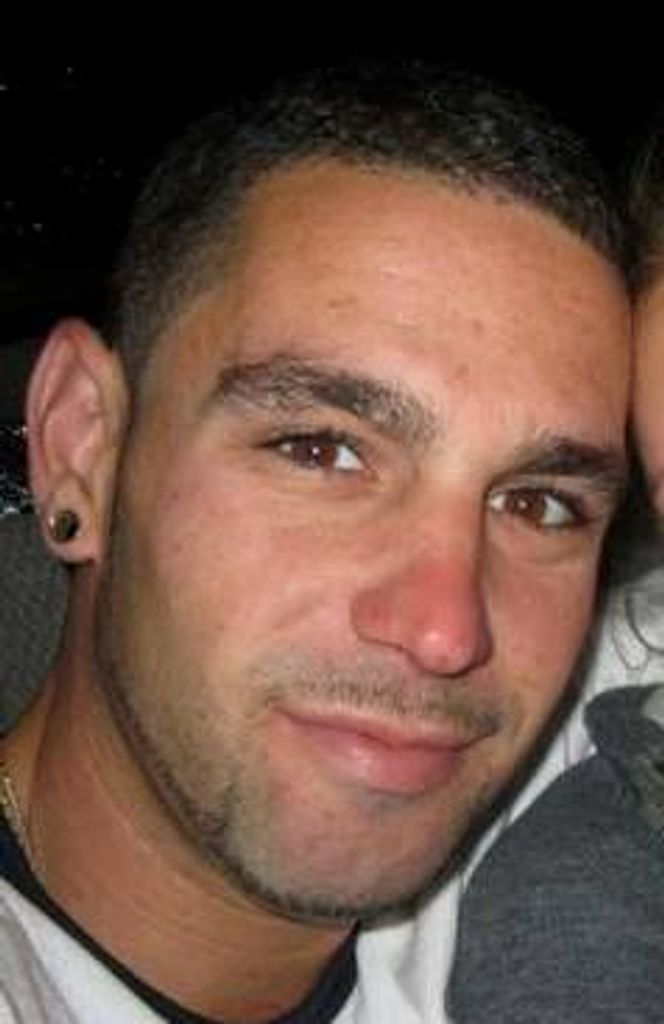 Jared J. Linzey