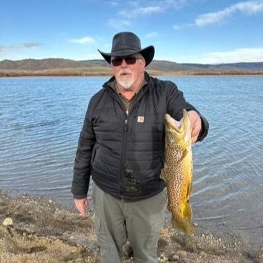 William Bret Berglin Profile Photo