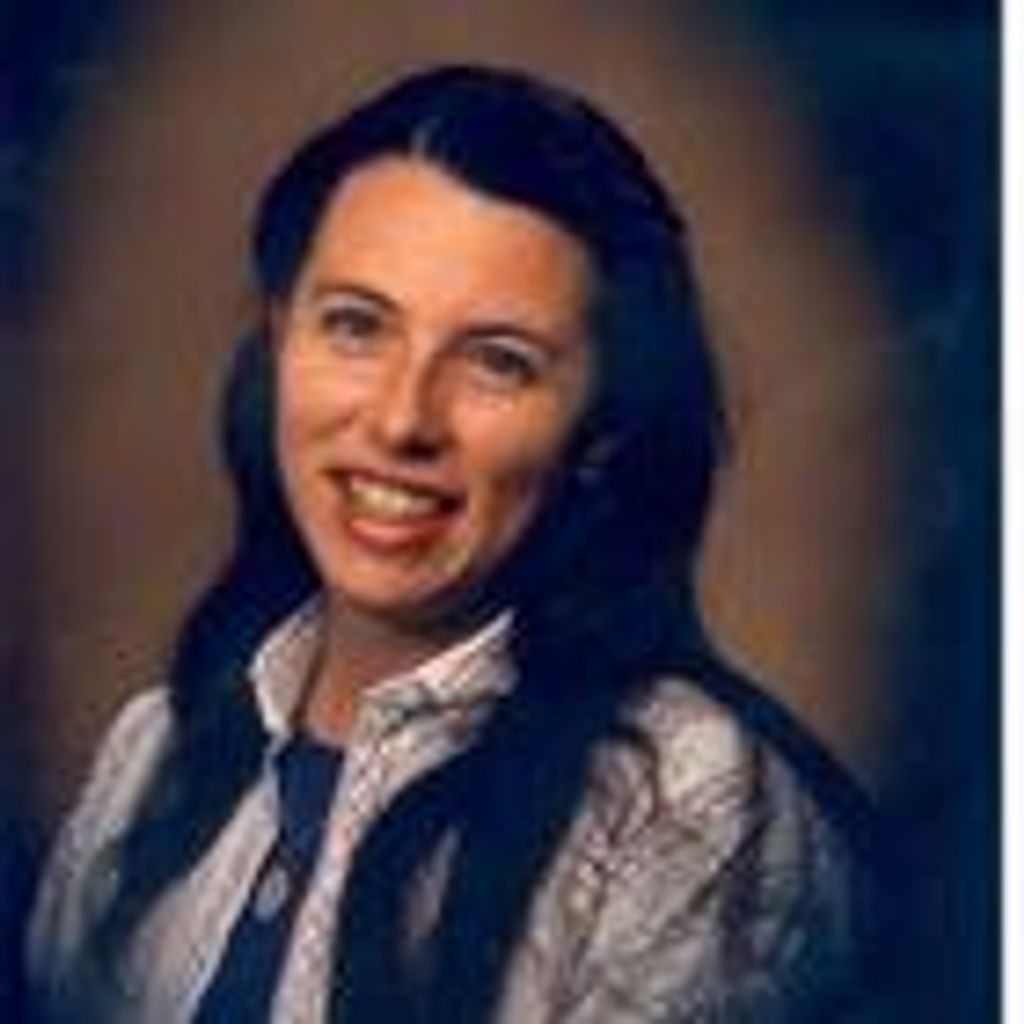 Mary Hardebeck