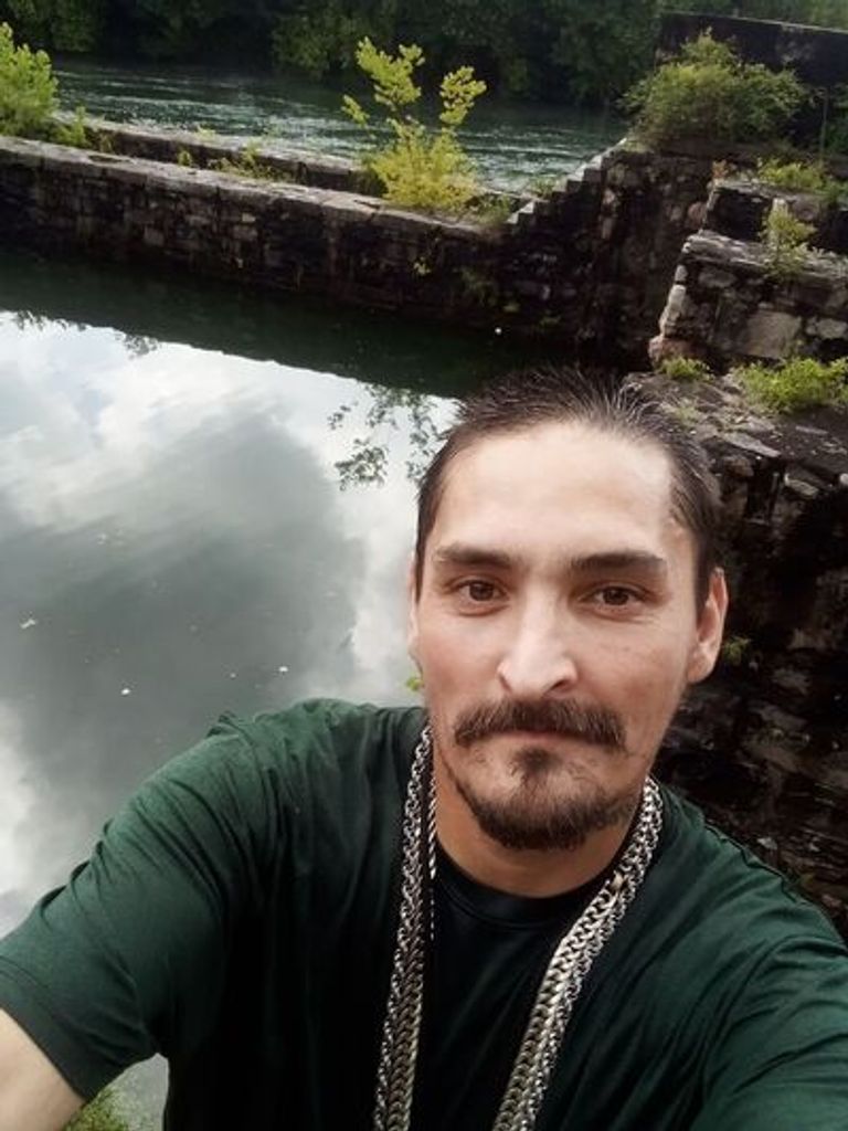 Fred "Freddy" Trujillo Profile Photo