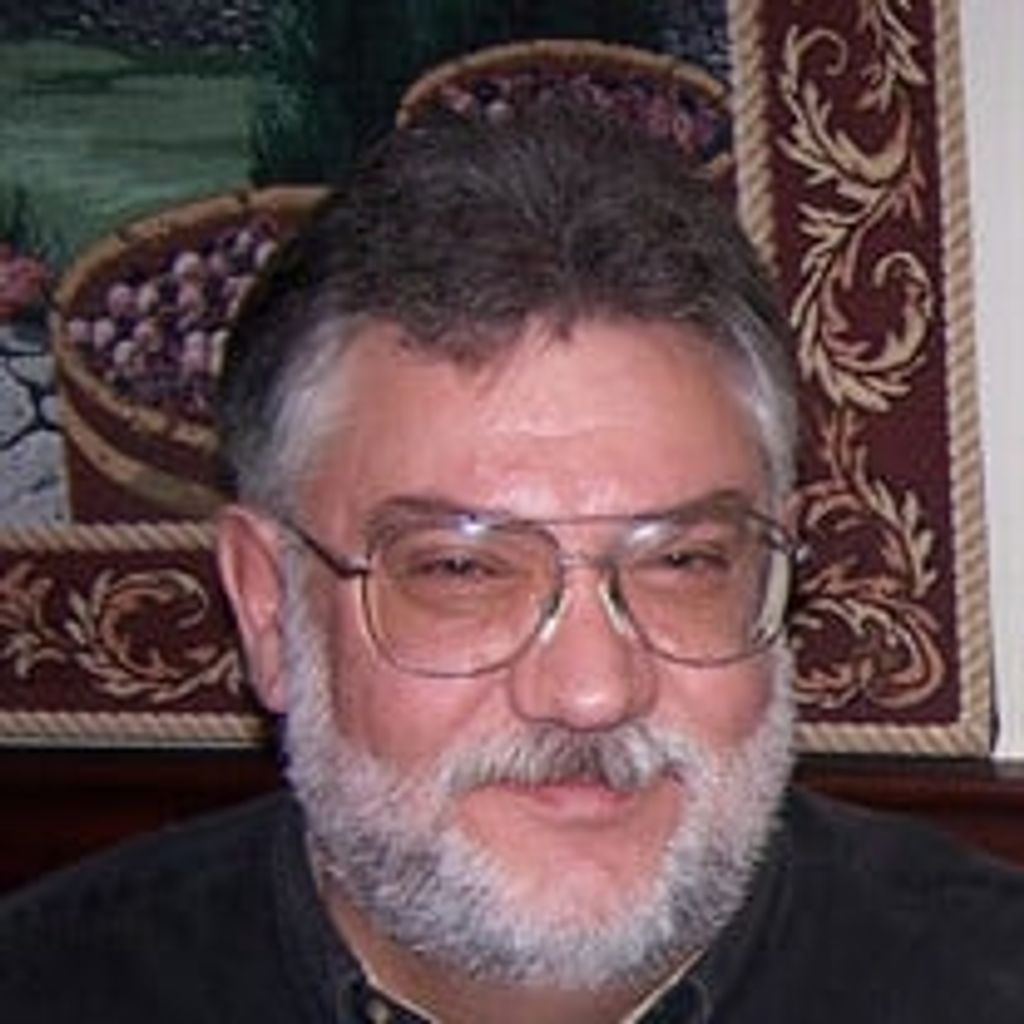 Jeffrey Stoudt