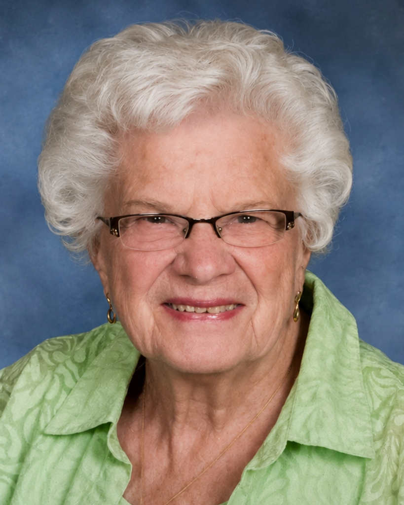 Leila C. Stierman