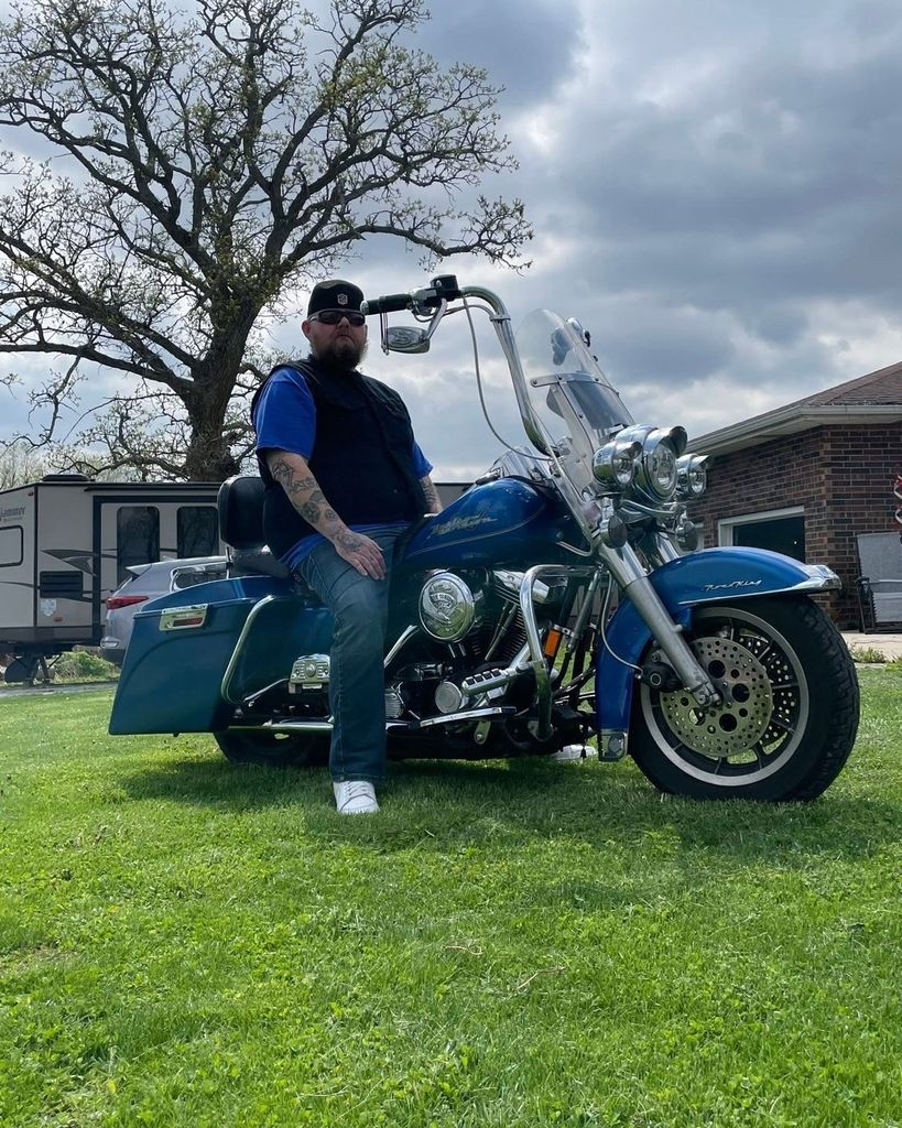 Justin Edward Long Profile Photo