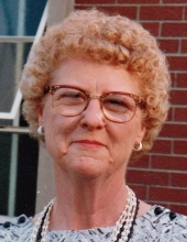 Virginia Myers
