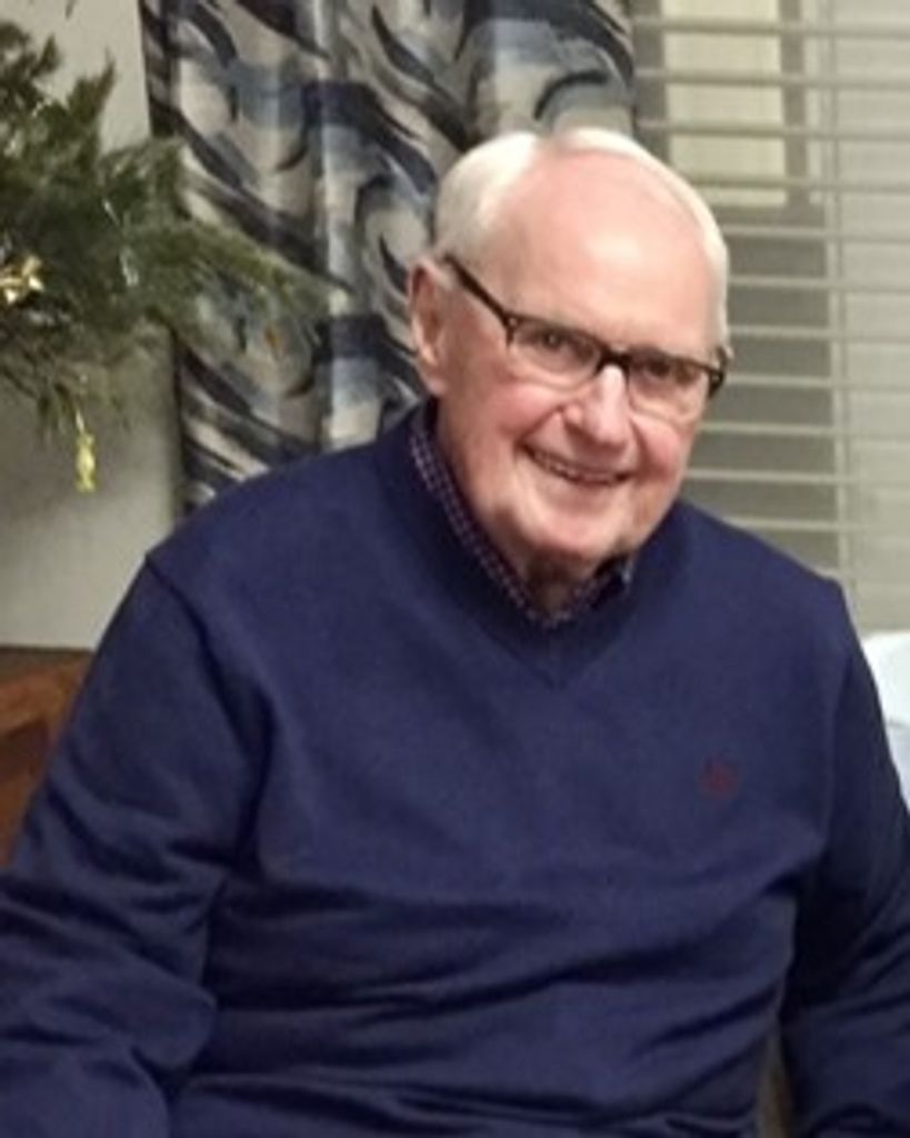 David Joseph Paul Shields