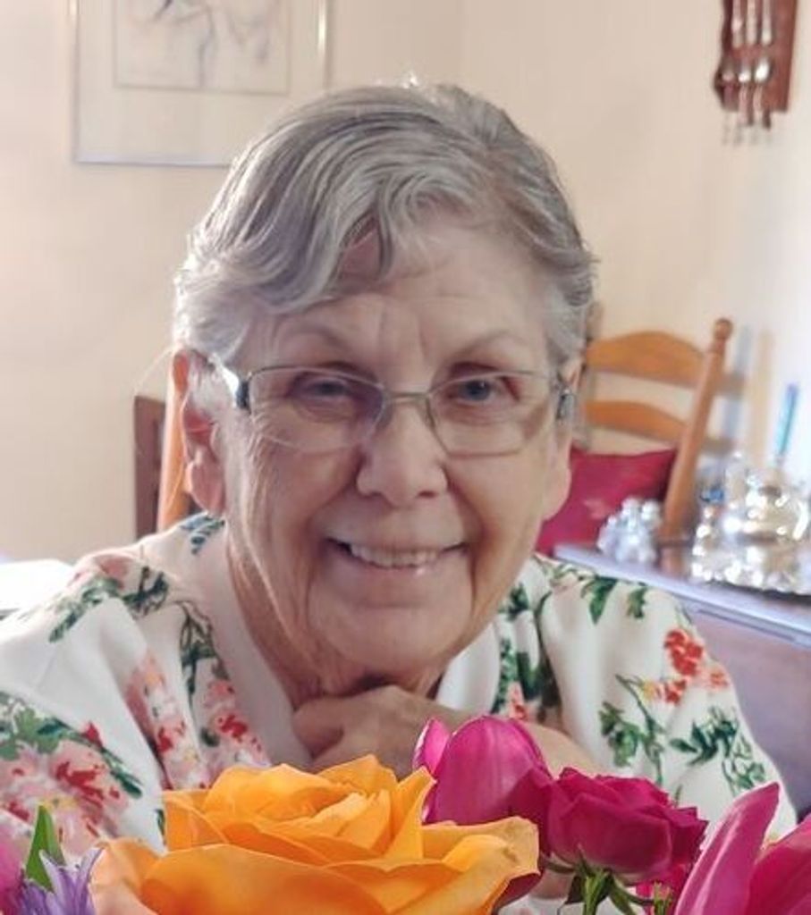 Lucy Sohner Perez Profile Photo