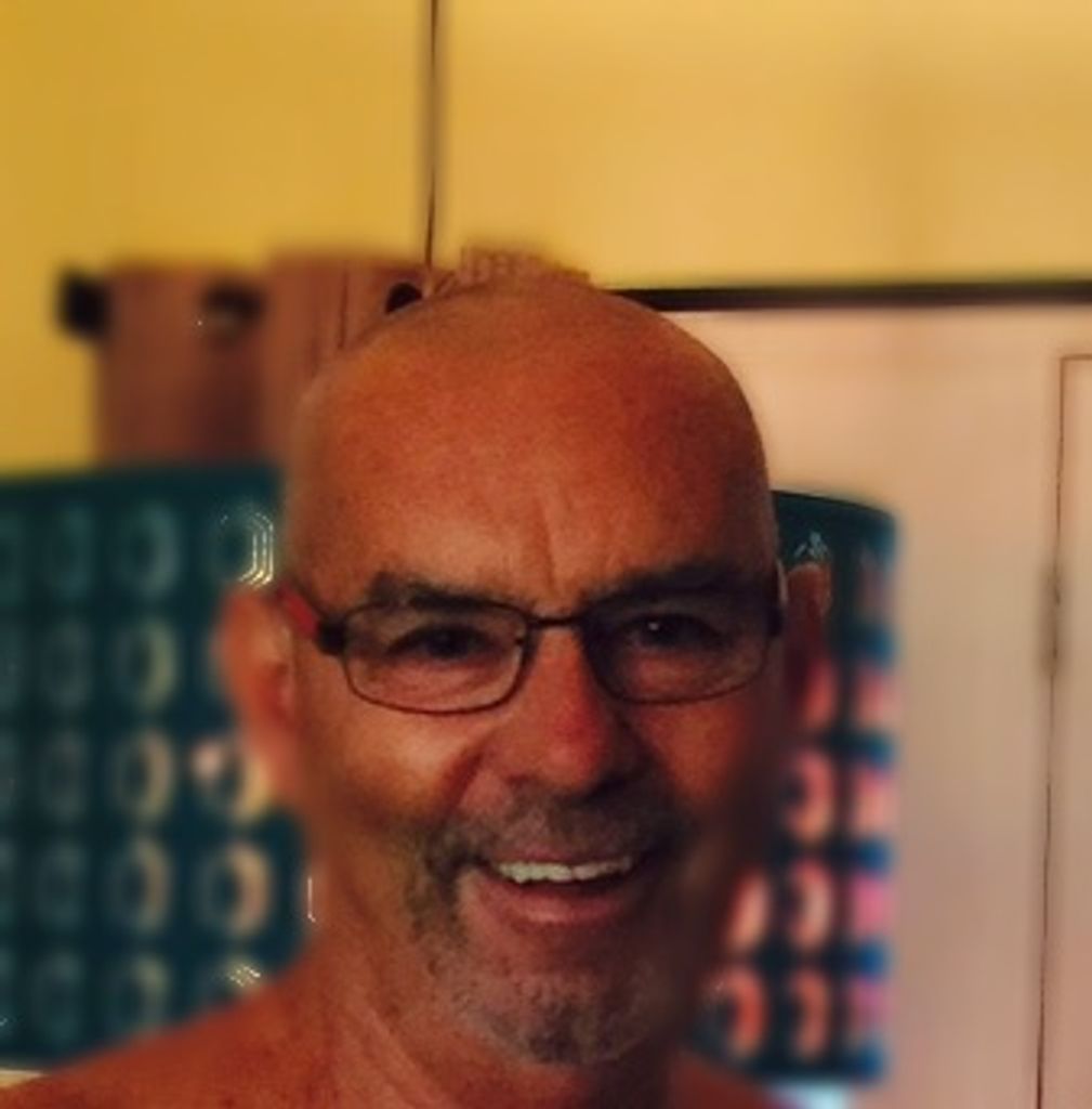 Stephen Mclean