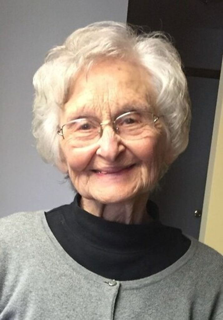 Kathryn “Kay” Pagliaro Profile Photo