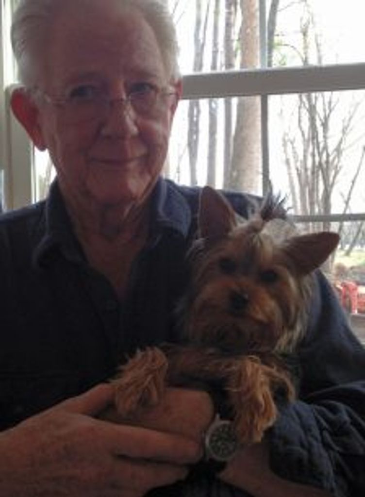 David Allen Mays Profile Photo
