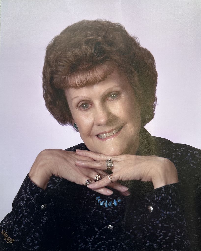 Loyce Elnora Hunt