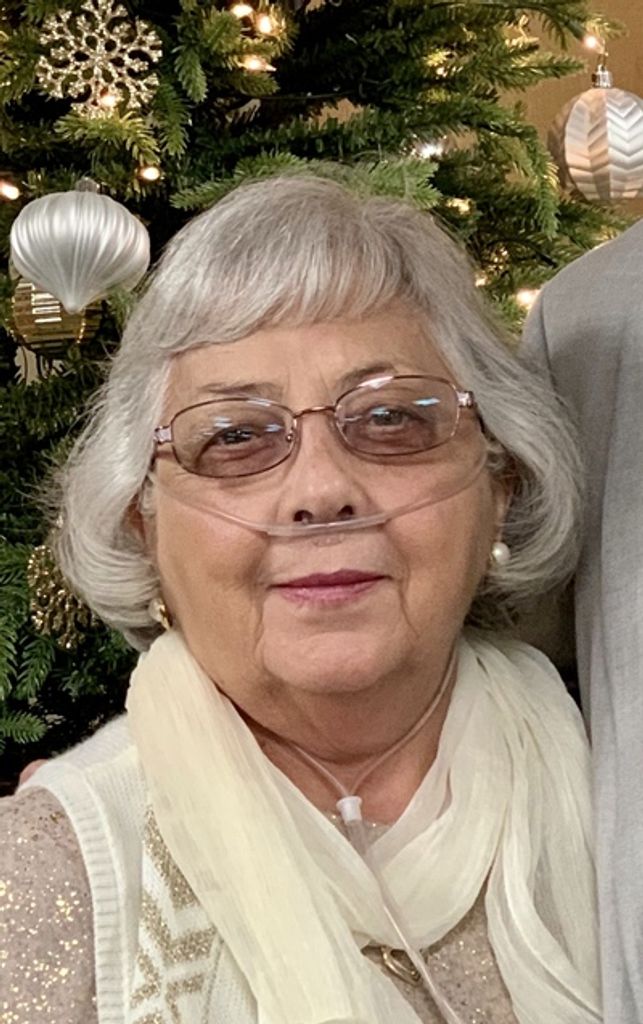 Gloria F. Crosby Profile Photo