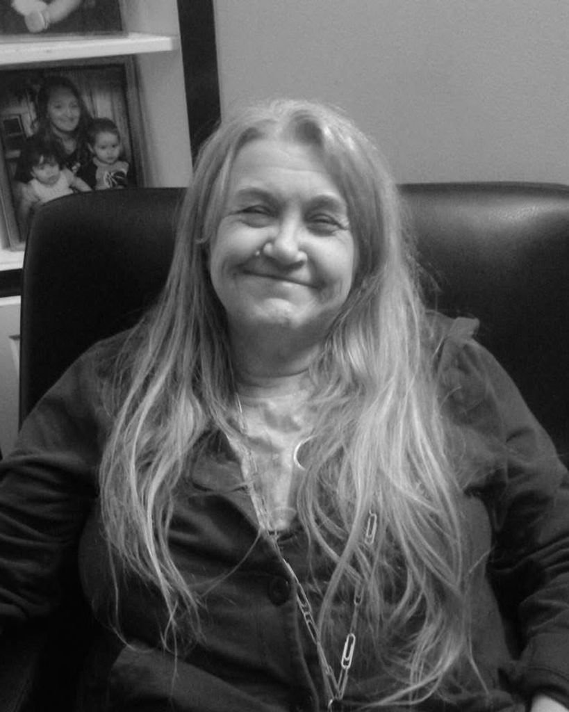 Judy Ann Parks Profile Photo