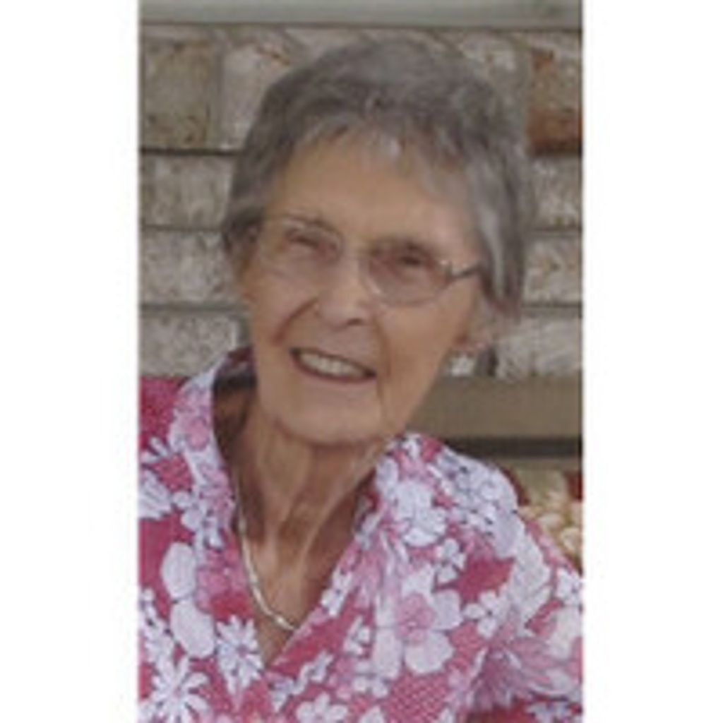 Eileen Beebe Profile Photo