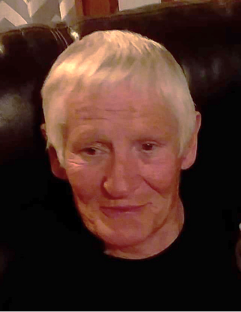 Eddie Dean Brooks
