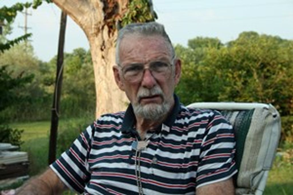 Charles E. Pressler
