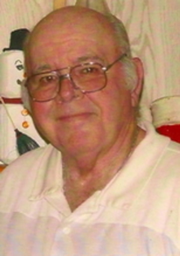 Ralph Harsha Profile Photo