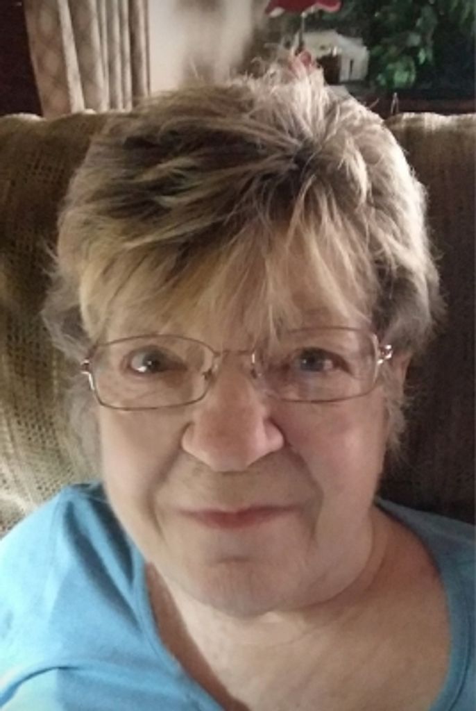 Barbara "Barb" J. Rubicz