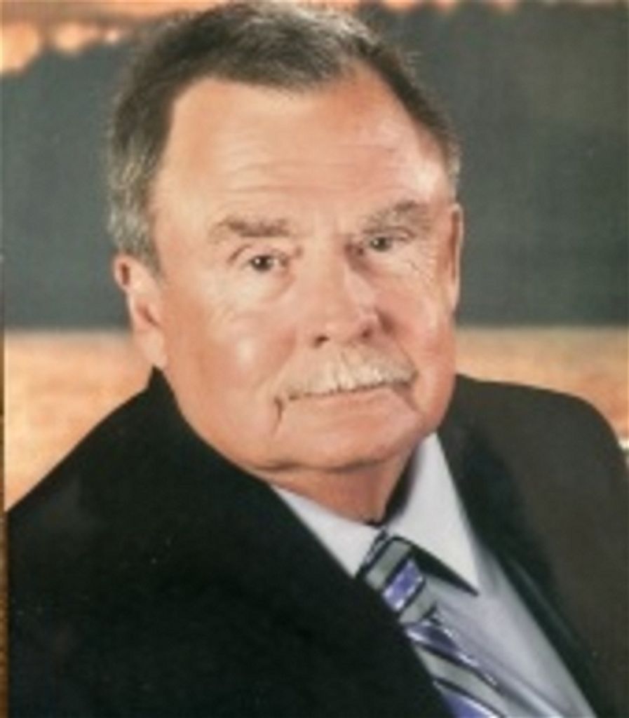 James Edward Wilson Profile Photo