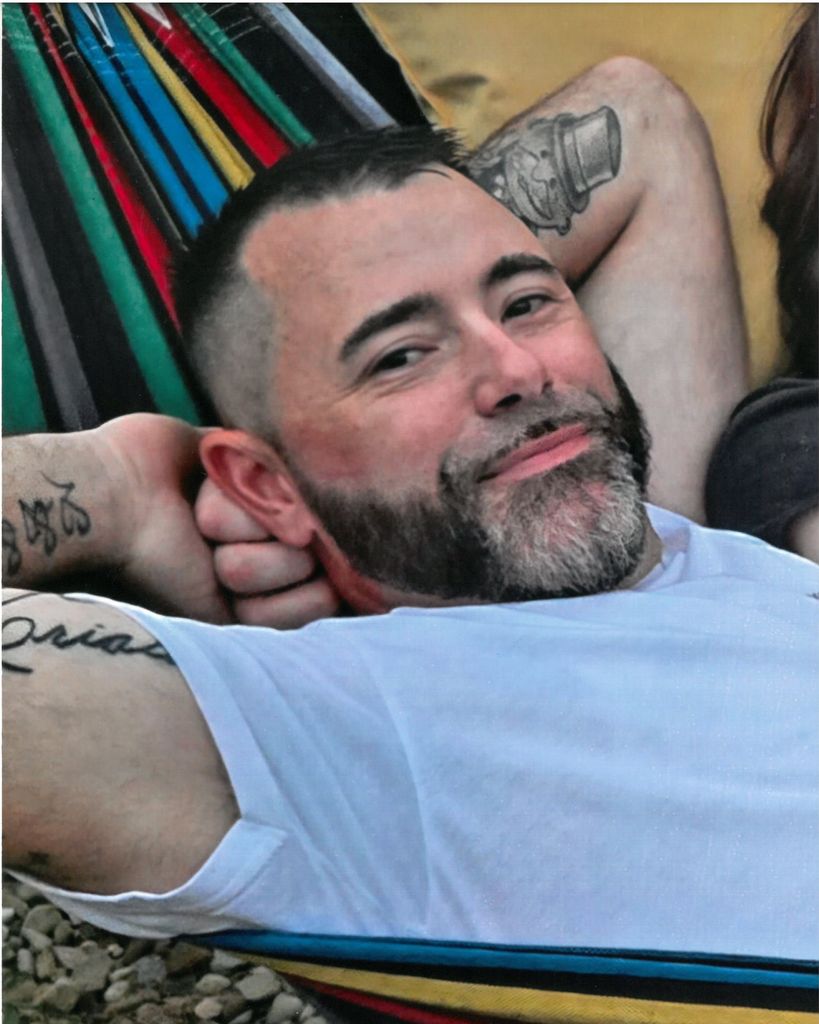Ryan Joseph Flynt