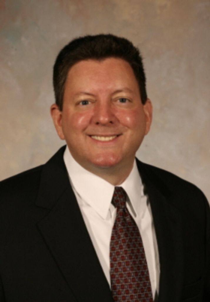Dr. William John Worthington Iv Profile Photo